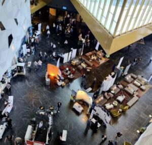 Norsk Kjøleteknisk Møte i Trondheim